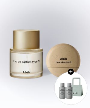 오 드 퍼퓸 50ml + 핸드크림 50ml (바디 미니어처 듀오 + 쇼핑백 랜덤 증정)