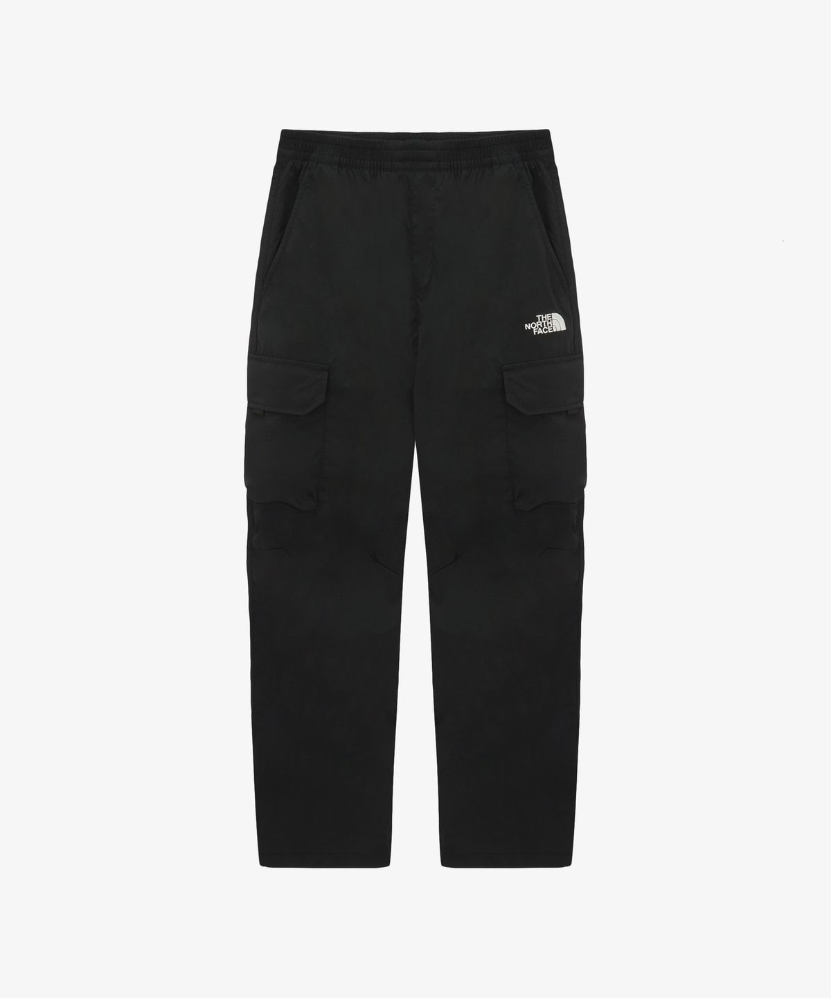 노스페이스(THE NORTH FACE) NP6NS15A 프레이져 카고 팬츠 BLACK