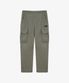 NP6NS15B 프레이져 카고 팬츠 SLATE KHAKI