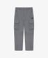 NP6NS15C 프레이져 카고 팬츠 COOL GRAY