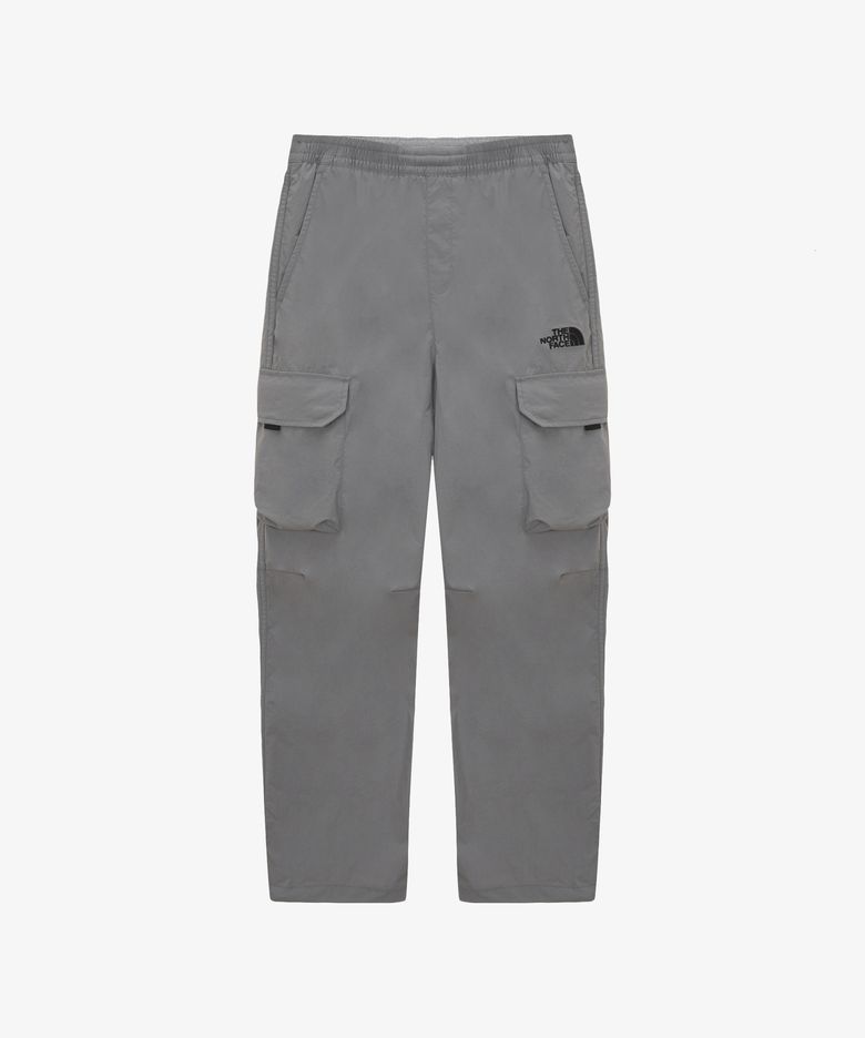 NP6NS15C 프레이져 카고 팬츠 COOL GRAY