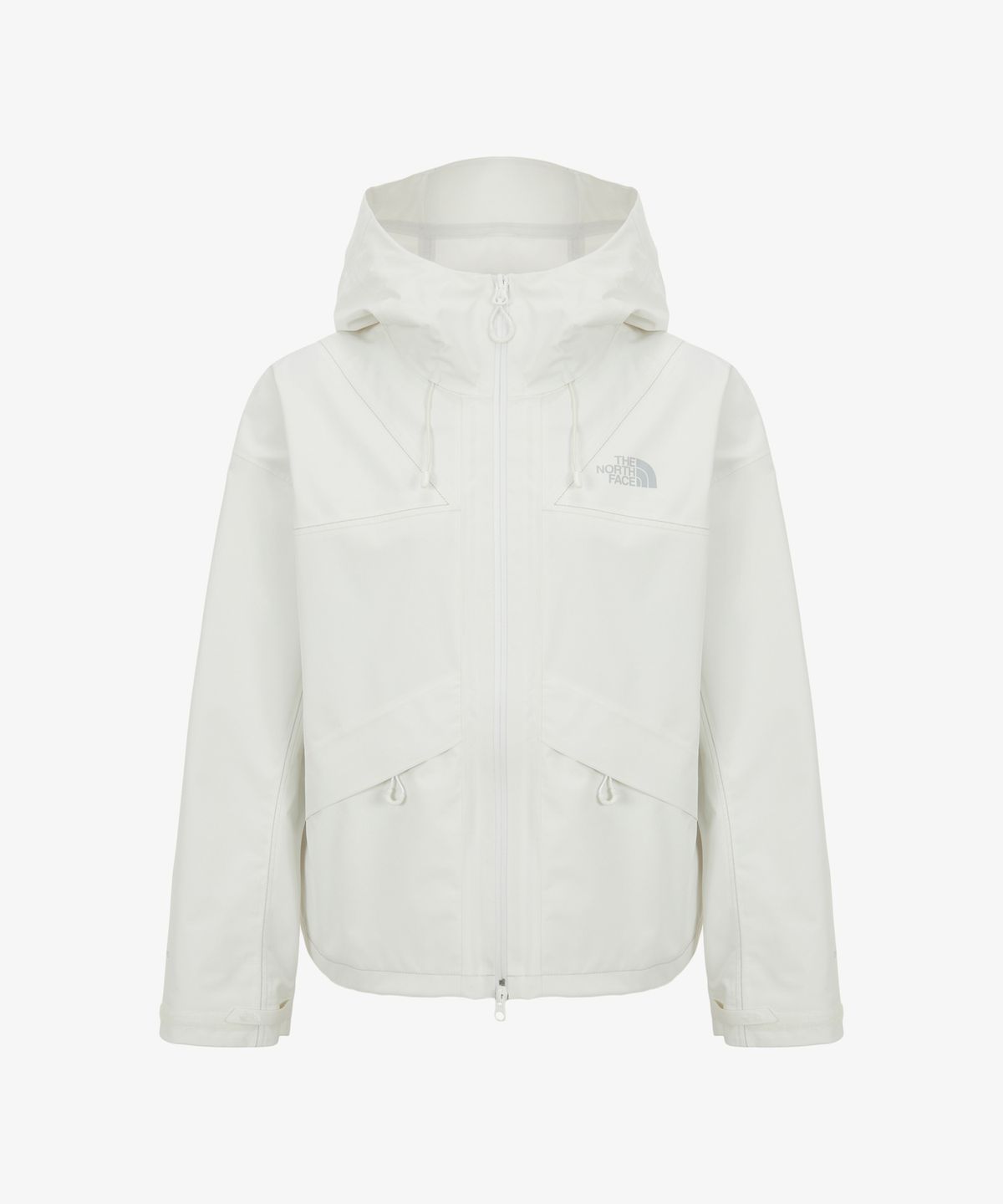 노스페이스(THE NORTH FACE) NJ2HS36B 여성 포티스 자켓 IVORY