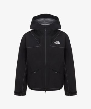 NJ2HS36A 여성 포티스 자켓 BLACK