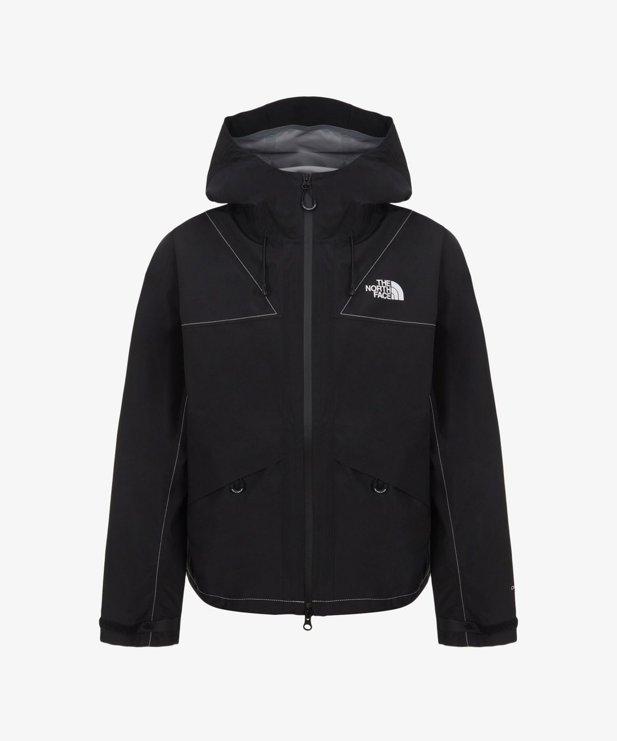 노스페이스(THE NORTH FACE) NJ2HS36A 여성 포티스 자켓 BLACK