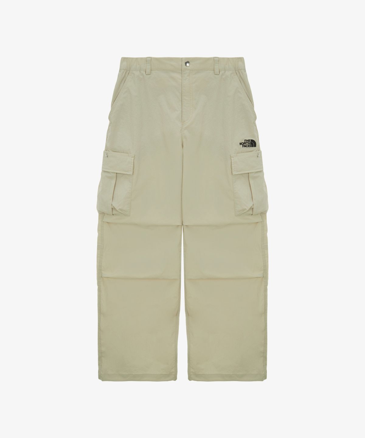 노스페이스(THE NORTH FACE) NP6NS35C 여성 벤트라 팬츠 LIGHT BEIGE