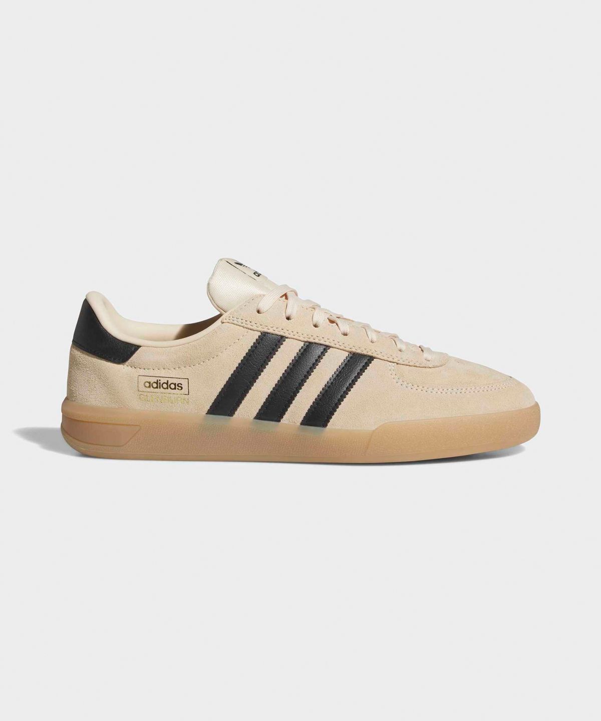 아디다스(ADIDAS) 글렌번 - 샌드:블랙 / HP3510