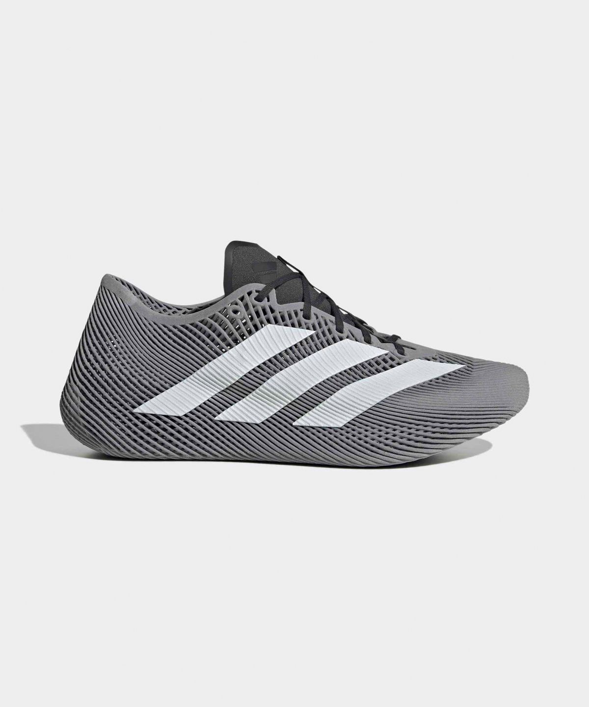 아디다스(ADIDAS) 클라이마쿨 레이스드 - 그레이:초크화이트 / KJ8967