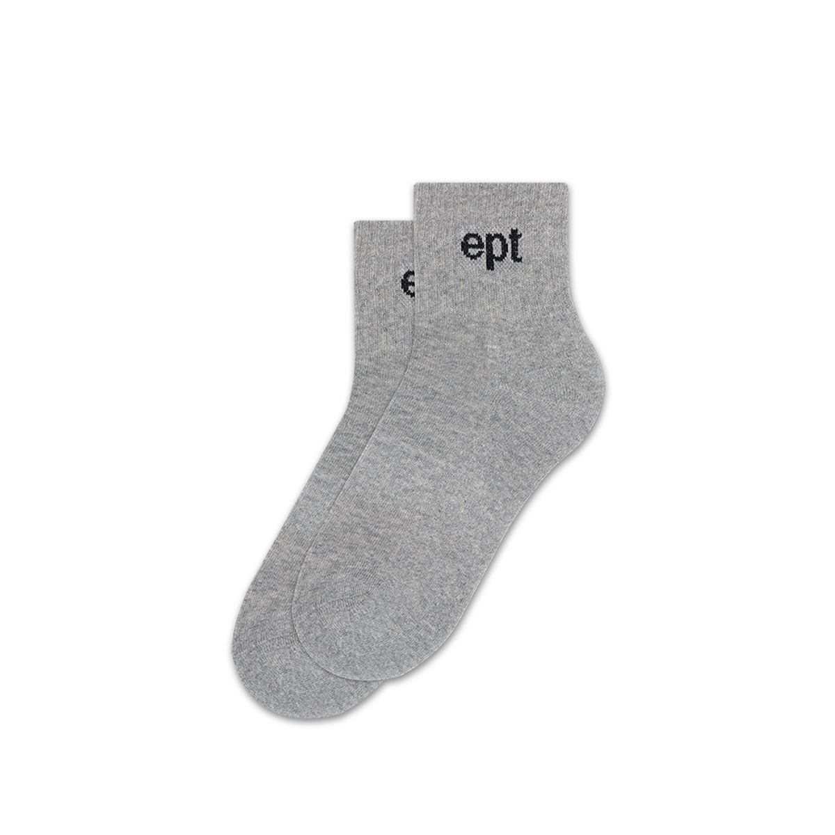 이피티(EPT) EPT DAILY SOCKS (MELANGE)