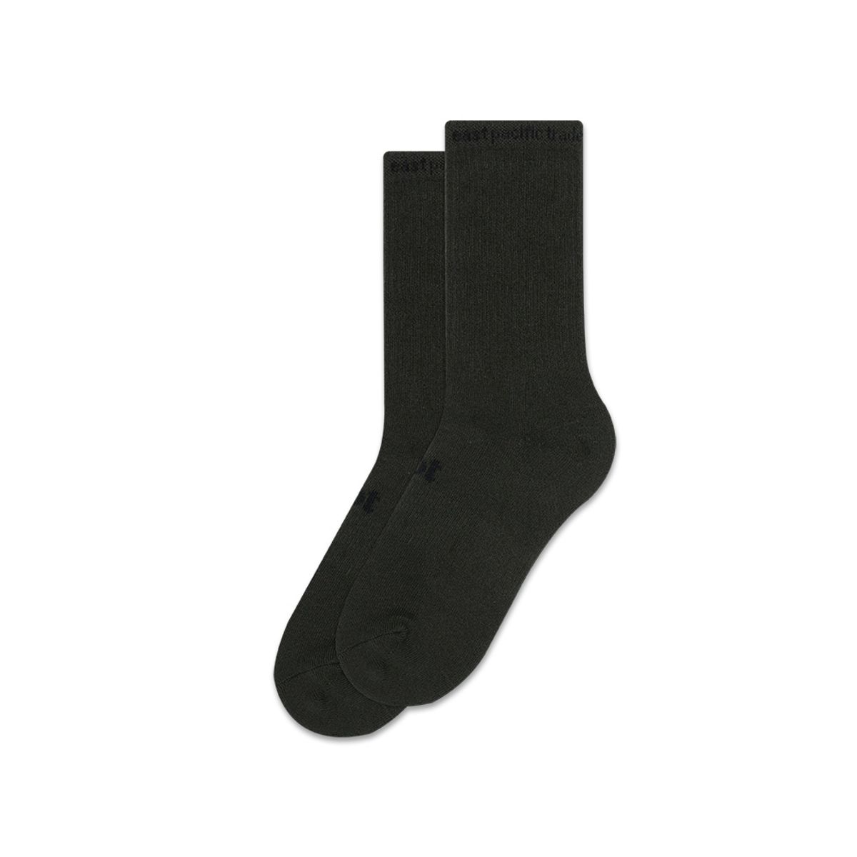 이피티(EPT) ATHLETIC SOCKS (KHAKI)