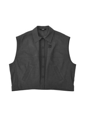 볼륨 스트럭쳐 베스트 ESFDVVE01GRY