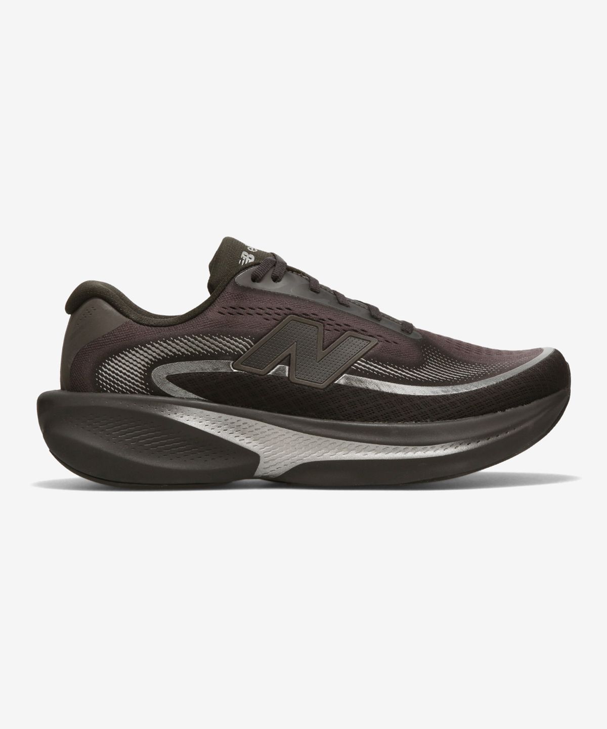 뉴발란스(NEW BALANCE) NBPFGF731K / 엘립스 V1 (여성 D) (BLACK)
