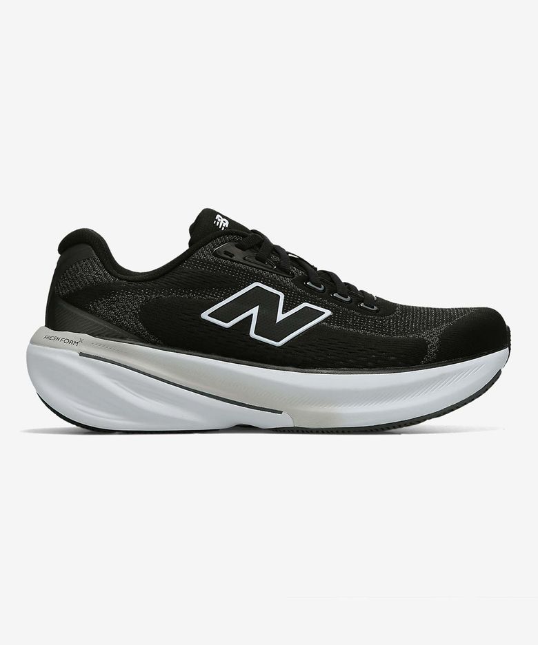 NBPFGS110B / 860 V15 (남성, 2E) (안정화) (BLACK)