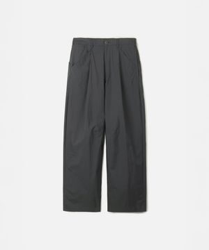 고마츠 유틸리티 7POCKET 팬츠 CHARCOAL