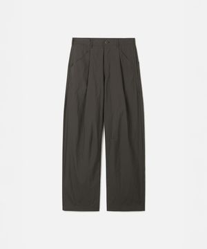 고마츠 유틸리티 7POCKET 팬츠 BROWN