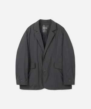 고마츠 유틸리티 듀얼 폼 자켓 CHARCOAL