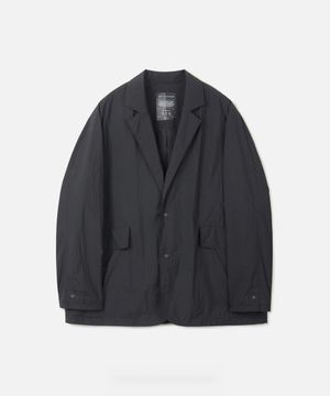 고마츠 유틸리티 듀얼 폼 자켓 BLACK