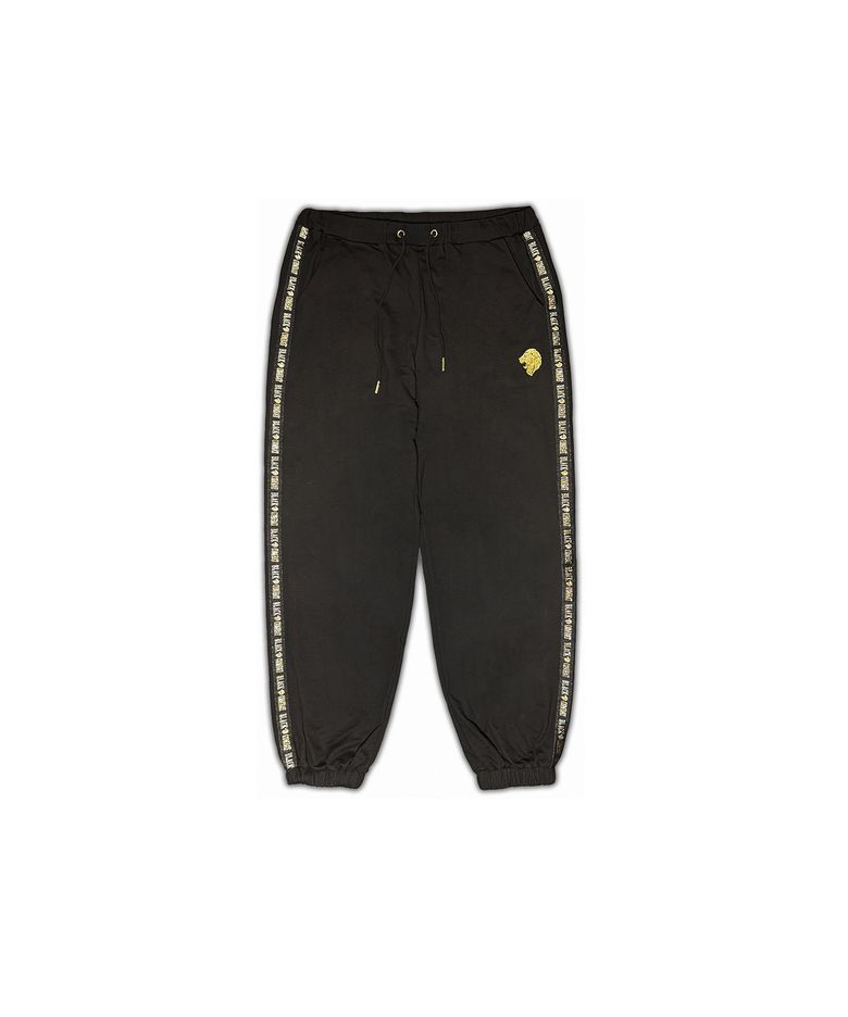 BLACK CUP EDITION JOGGER PANTS