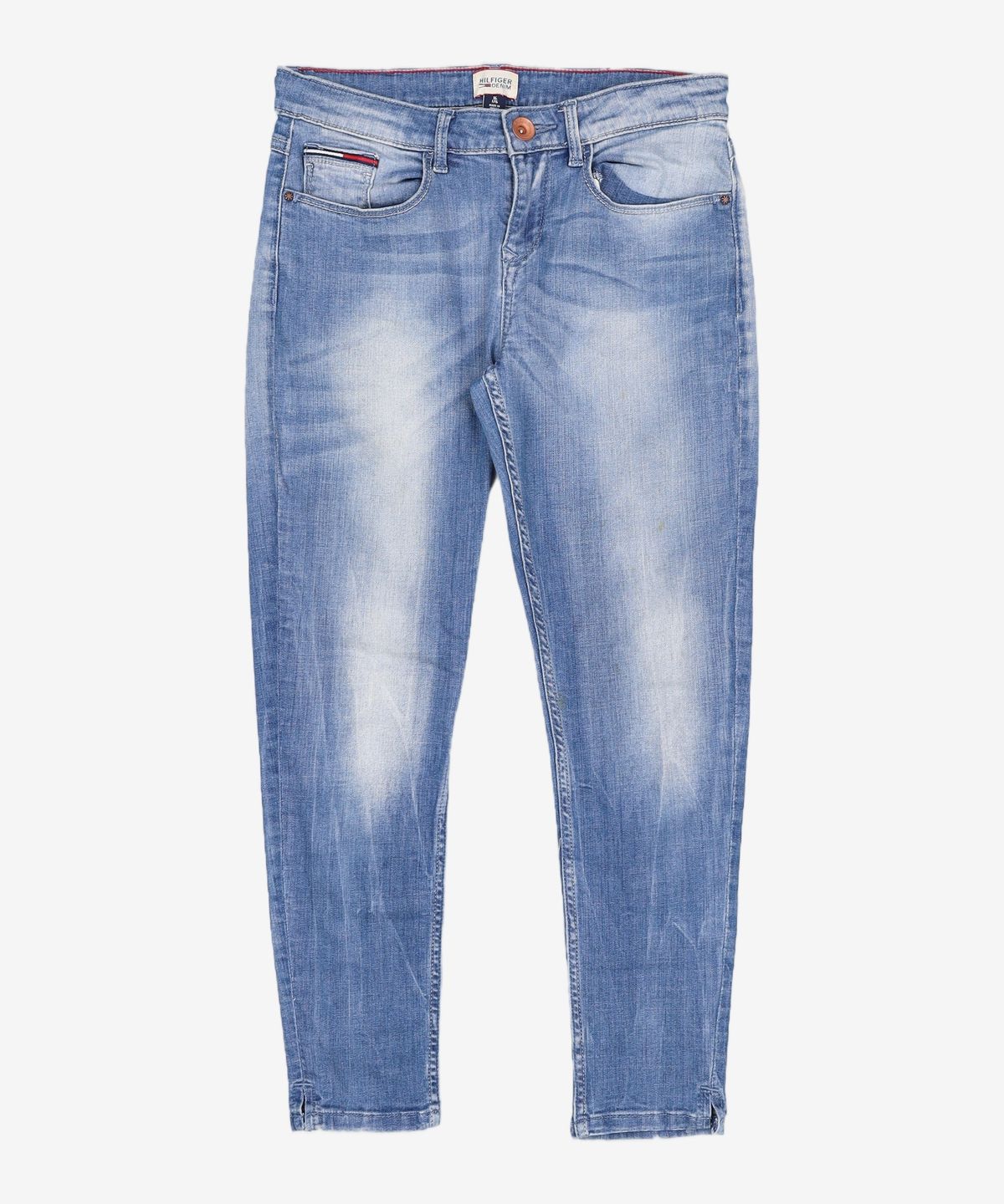 힐피거데님(Hilfiger Denim by Tommy Hilfiger) 청/데님 팬츠 16