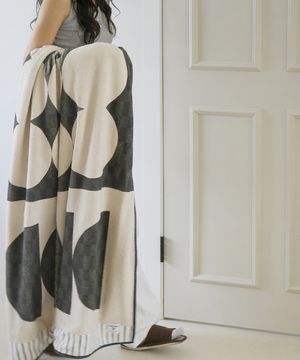 무드쉐이드 포그니 블랭킷 담요