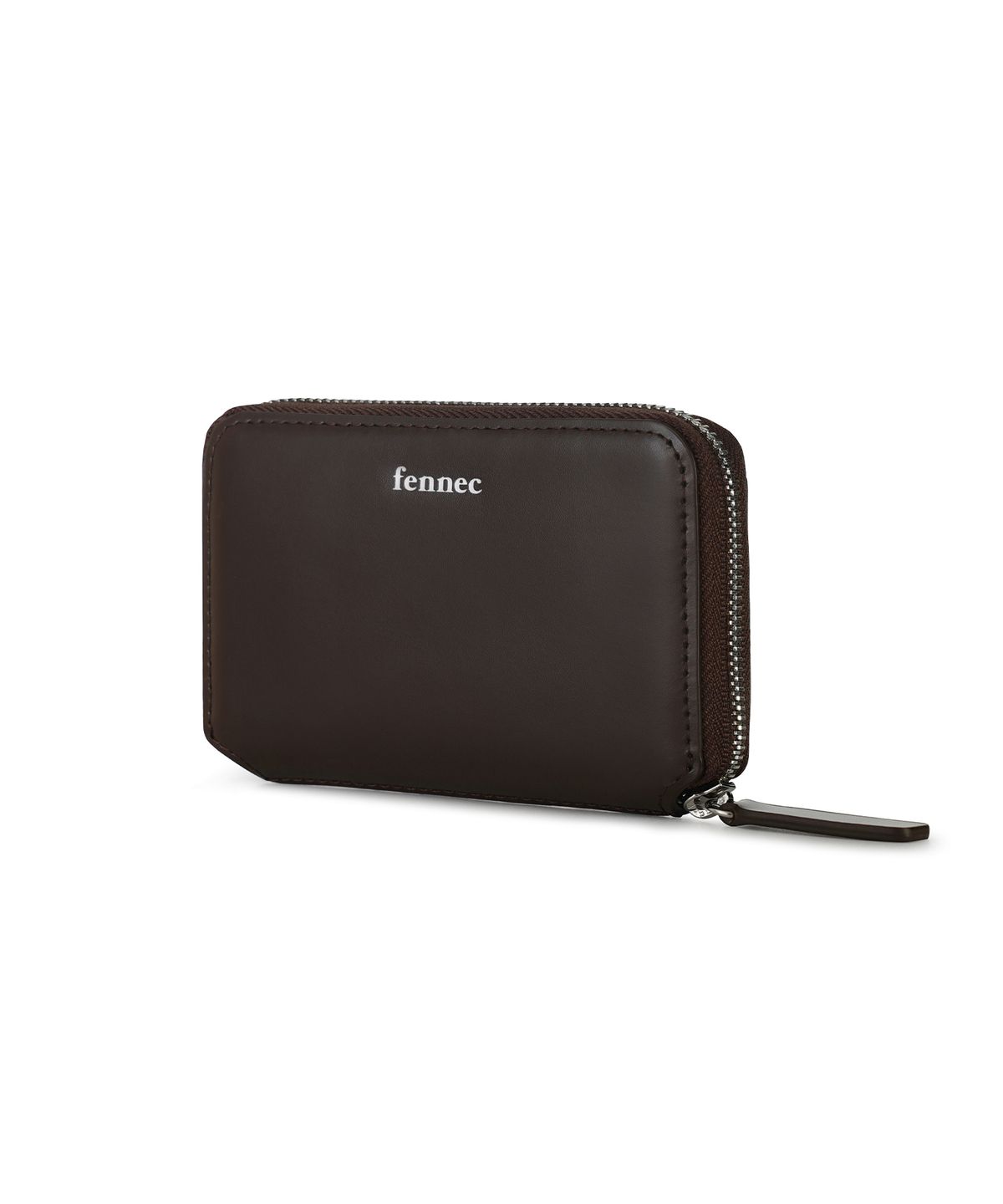 페넥(FENNEC) MINI POCKET - BROWN