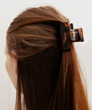 Petit Belle Hair Claw Clip_2colors