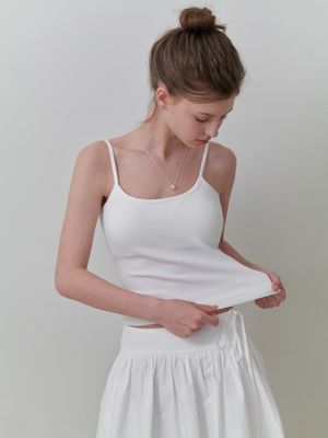 [2PACK] Mor sleeveless (2color)