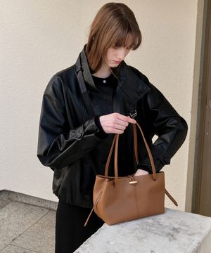 Sac Cabas Brown