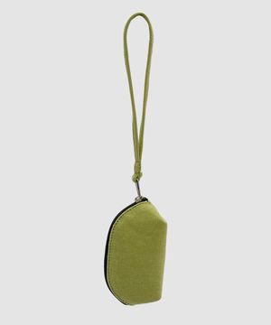 Mei Pouch_Olive