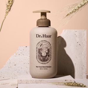 닥터하르 맥주효모 비오틴 탈모 완화 예방 샴푸 (500ml)