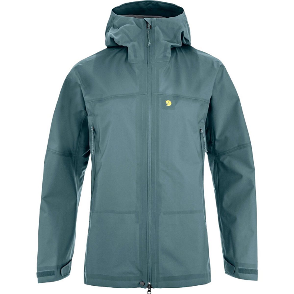 피엘라벤(FJALLRAVEN) 우먼 베르그타겐 GTX 라이트 자켓(14500183)