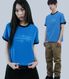 RUSH 3STAR BASIC RINGER TEE_BLUE(NG2GMUT536A)