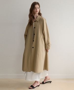 Les mac Coat (beige)