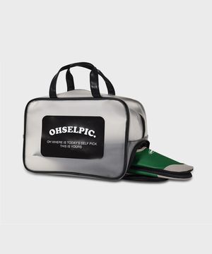 시그니처 비치백_오셀픽블랙