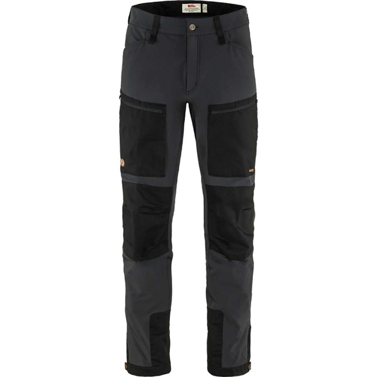 피엘라벤(FJALLRAVEN) 켑 애자일 트라우저 (86411)