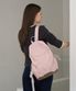 Tate Backpack_Pink