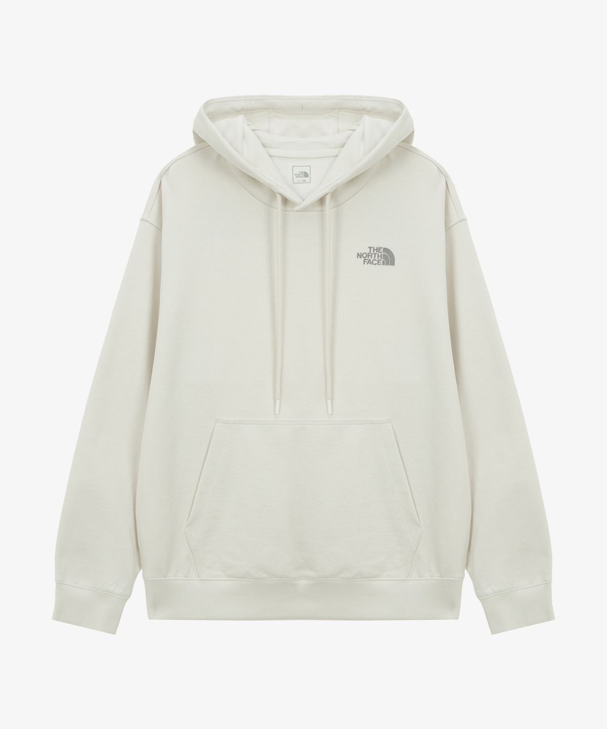 노스페이스(THE NORTH FACE) NM5PS01C 남성 코어 후디 SAND SHELL