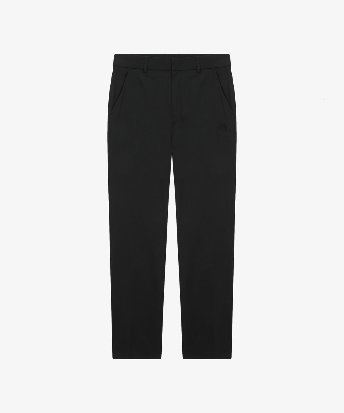노스페이스(THE NORTH FACE) NP6KS02A 남성 스윙 팬츠 BLACK