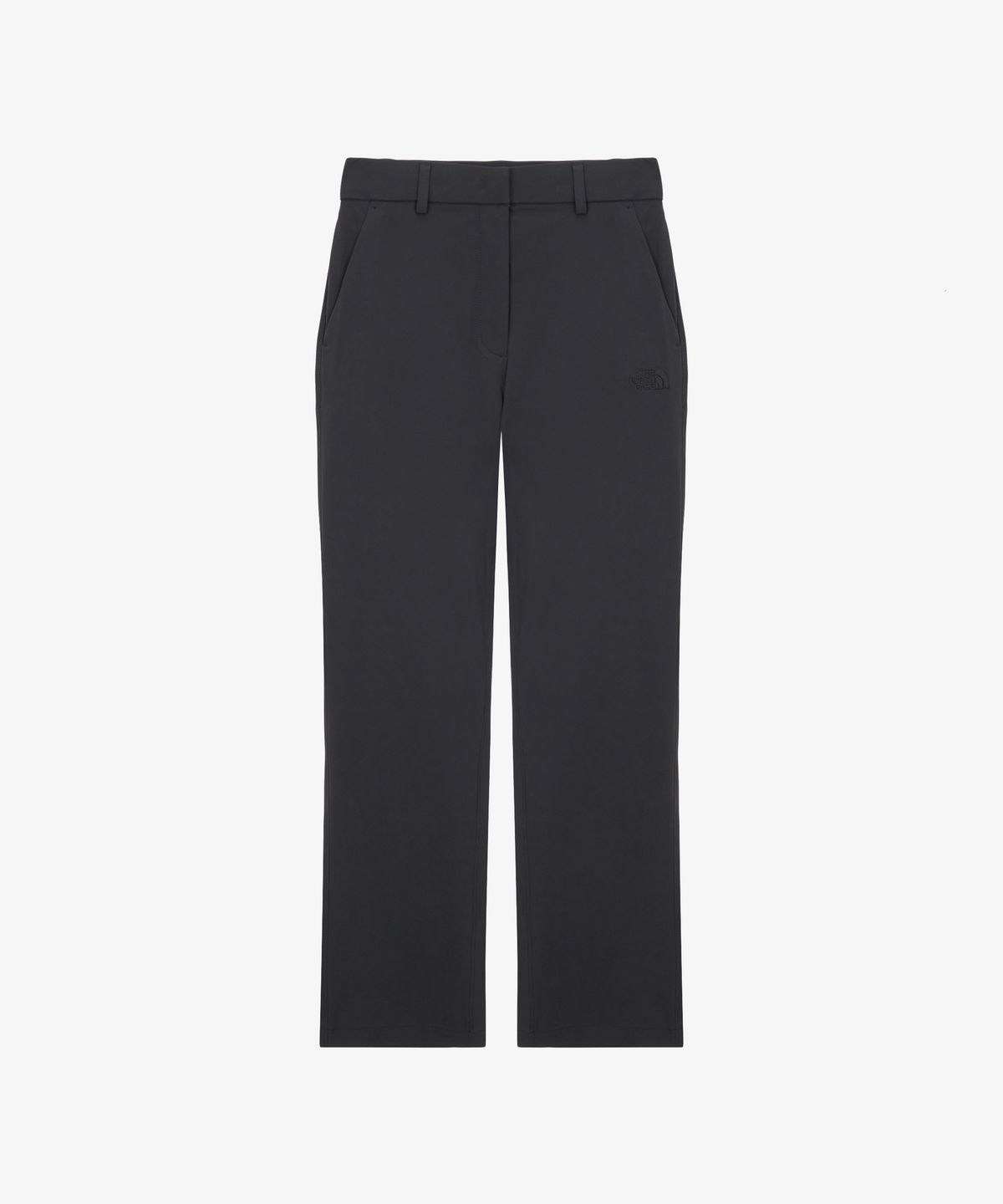 노스페이스(THE NORTH FACE) NP6KS32B 여성 스윙 팬츠 DARK GRAY