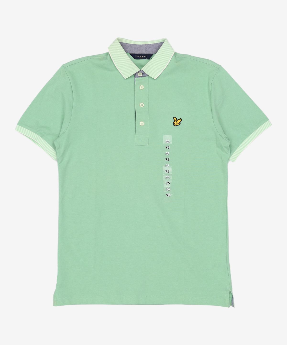라일랜스캇(Lyle & Scott) 피케/카라 티셔츠 95