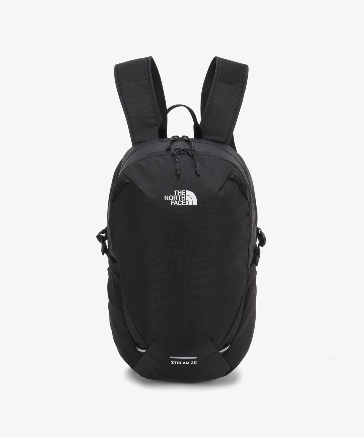 노스페이스(THE NORTH FACE) NM2SS18A 스트림 20 BLACK