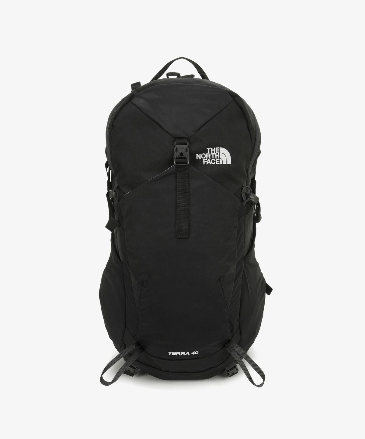 노스페이스(THE NORTH FACE) NM2TS30A 테라 40 BLACK
