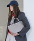 Loa Tote Bag_Gray