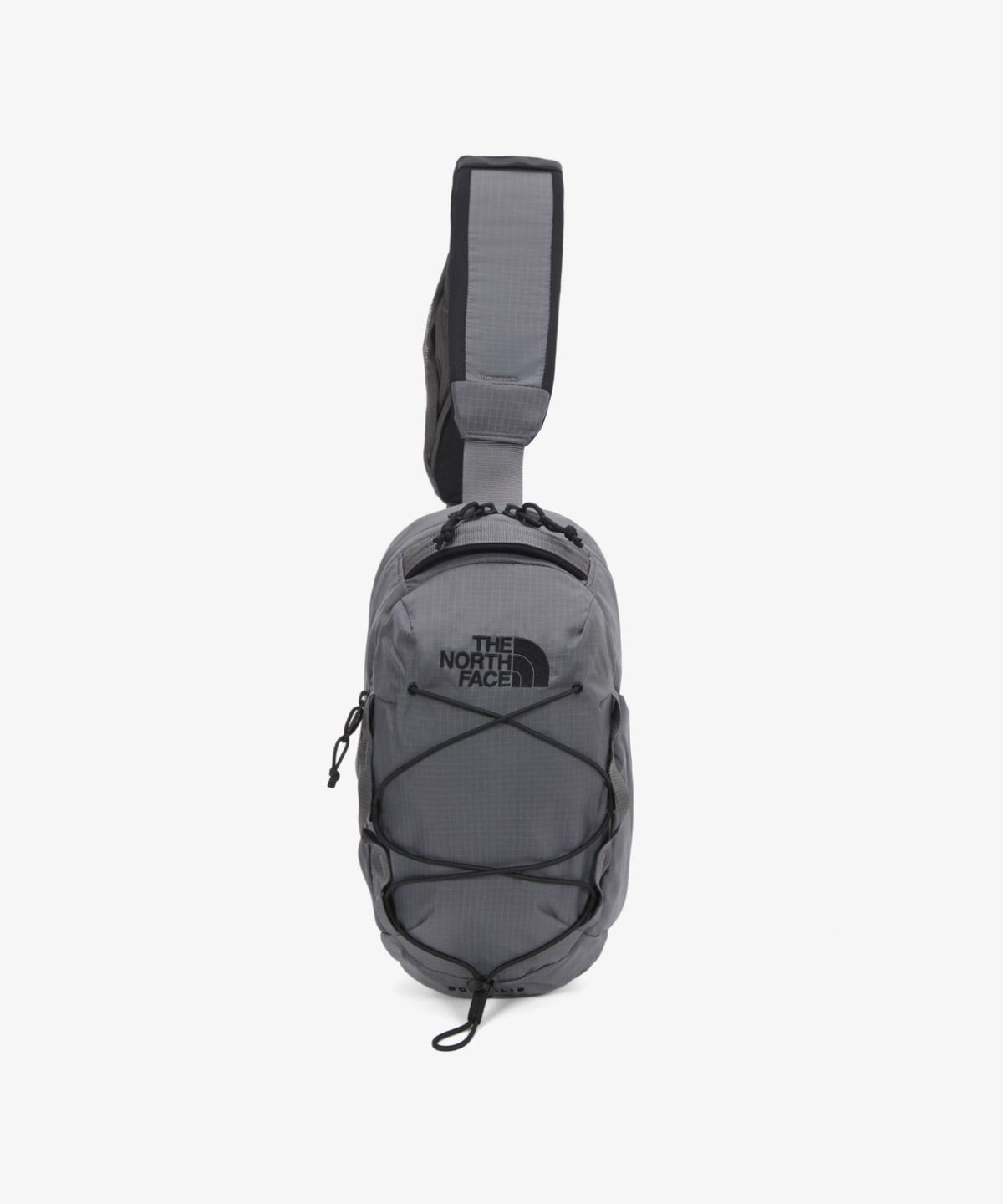 노스페이스(THE NORTH FACE) NN2PS04B 보레알리스 슬링백 SMOKE GRAY