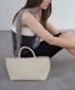 Loa Tote Bag_Ivory
