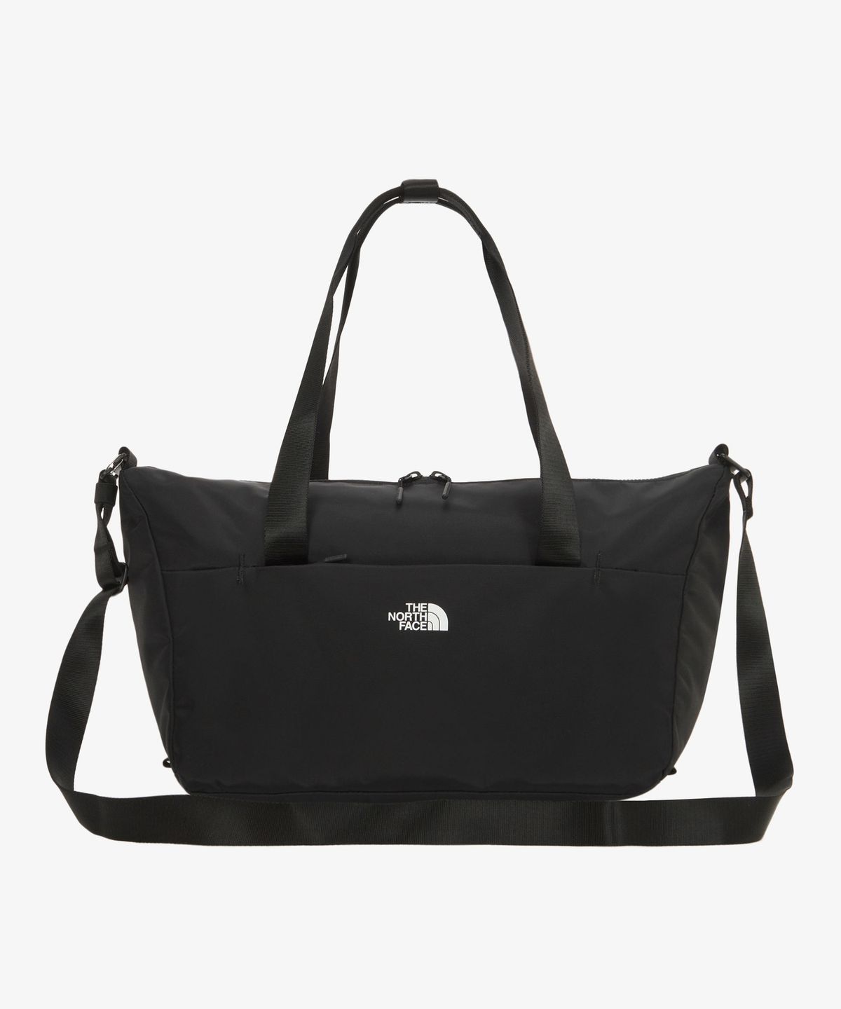노스페이스(THE NORTH FACE) NN2PS13A 에스피 더플백 스몰 BLACK
