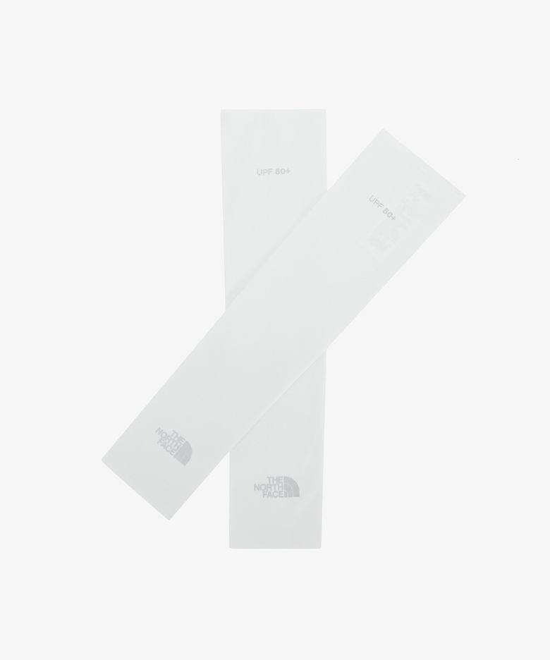 NA5AS00B 티엔에프 암 슬리브 WHITE