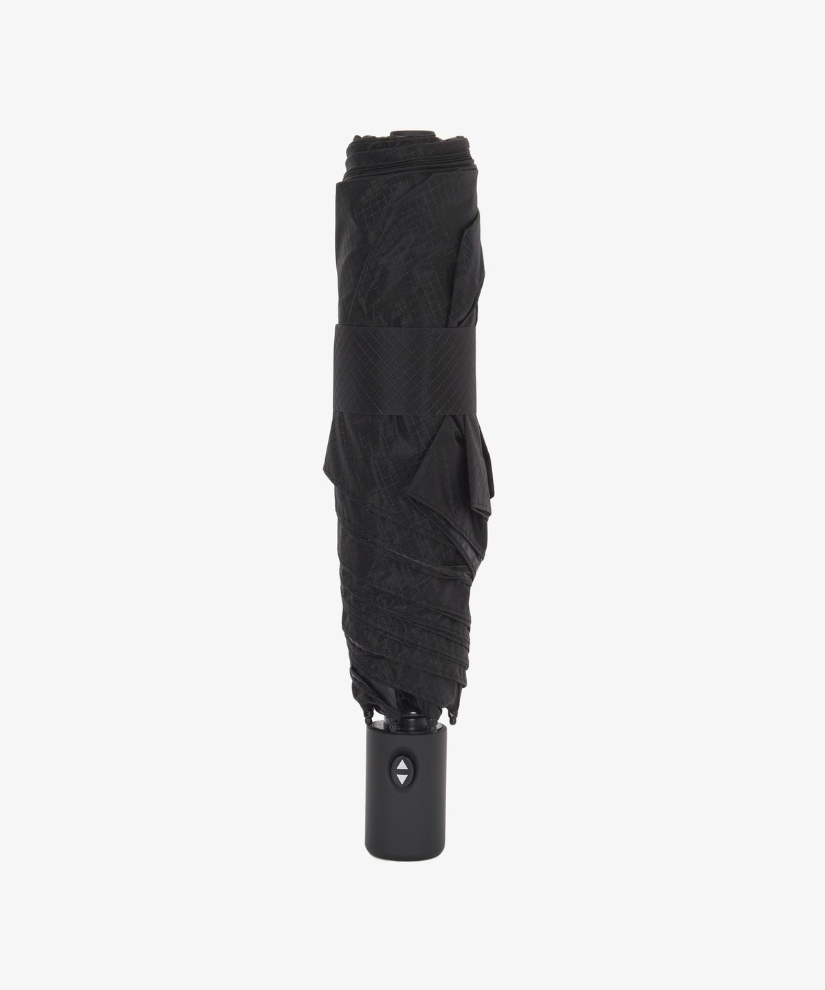 노스페이스(THE NORTH FACE) NA5MS01A 티엔에프 카본 쓰리 스텝 엄브렐라 스몰 BLACK