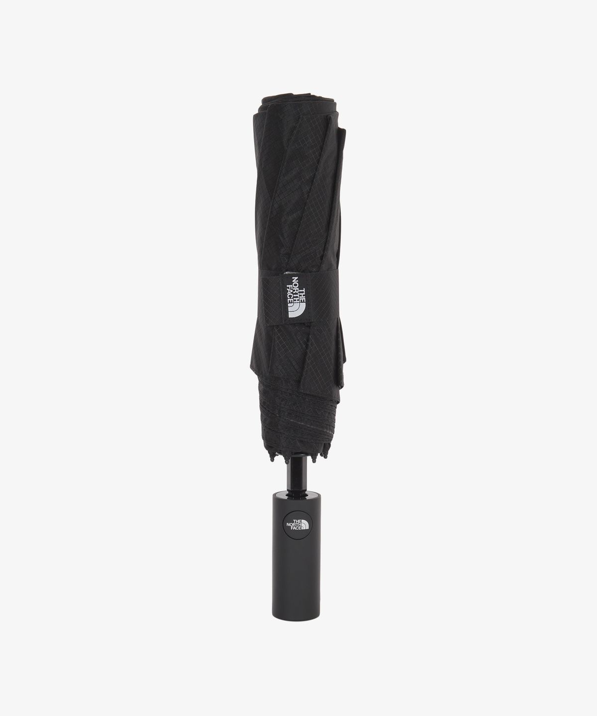 노스페이스(THE NORTH FACE) NA5MS02A 티엔에프 카본 쓰리 스텝 엄브렐라 미디움 BLACK