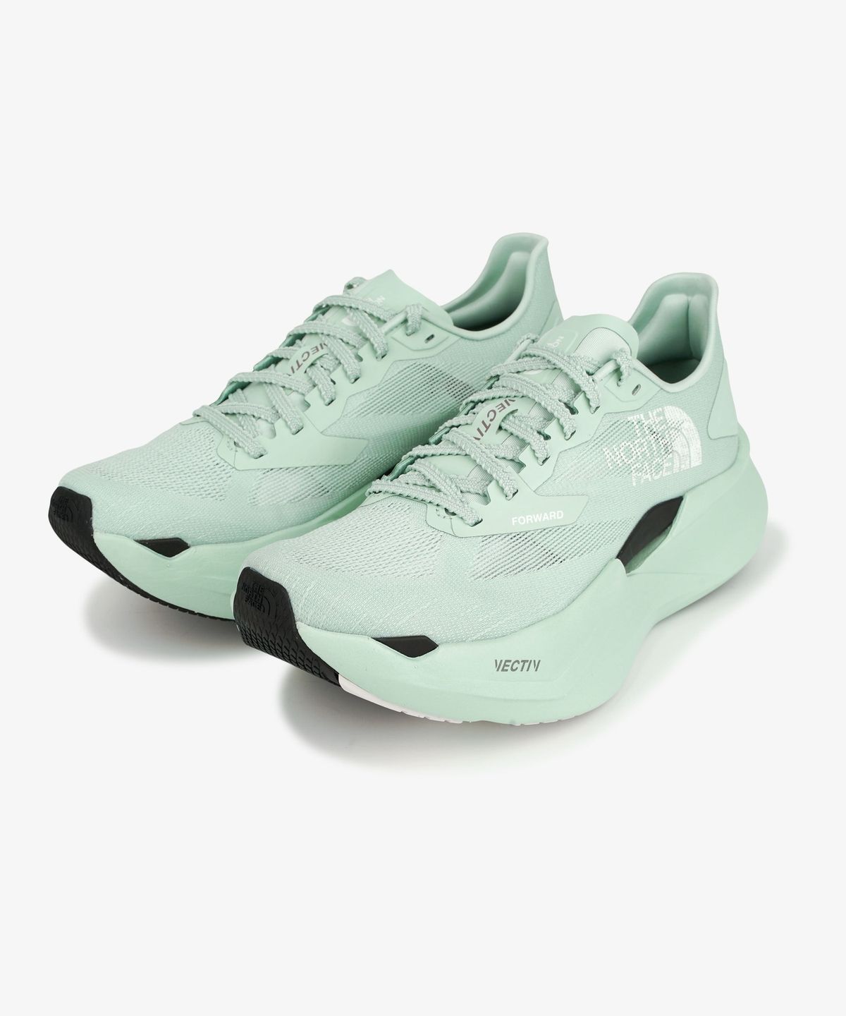 노스페이스(THE NORTH FACE) NS93S68J 화이트라벨 벡티브 포워드 MINT