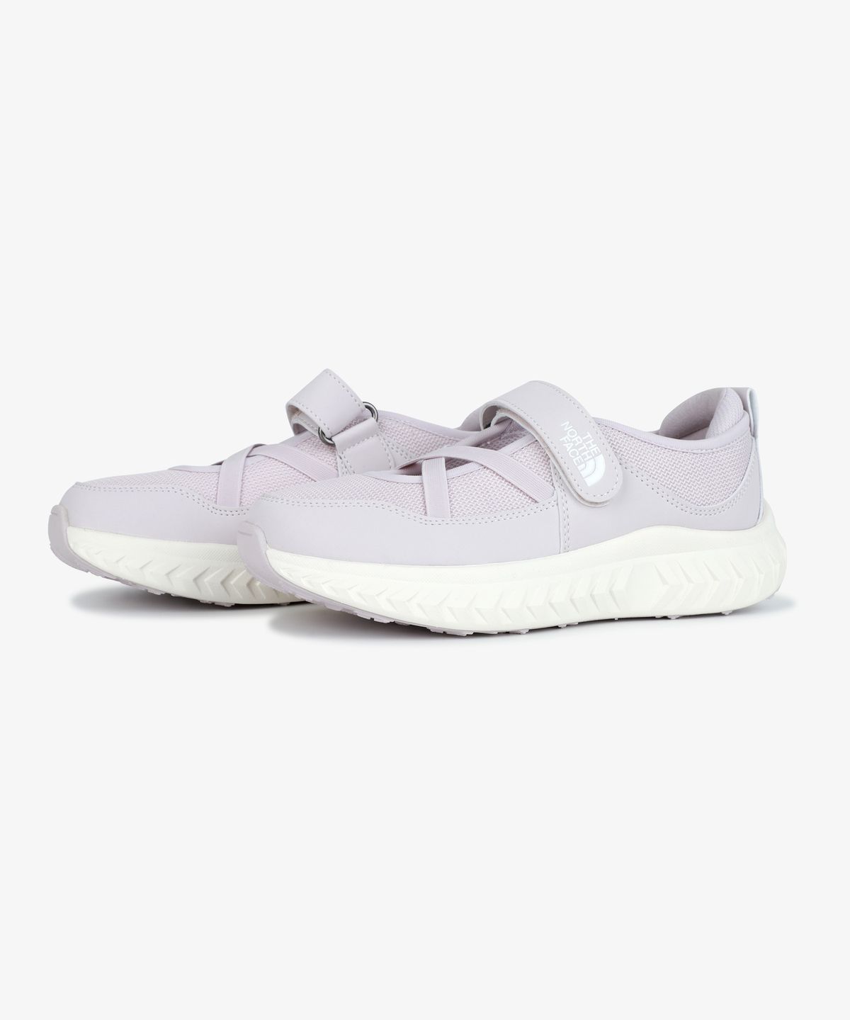 노스페이스(THE NORTH FACE) NS94S65L 여성 마티스 메리 제인 LIGHT PINK